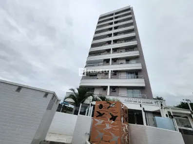 Apartamento com 2 Quartos à venda, 61m² no Areias, São José