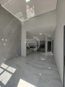 Casa de Condomínio com 3 Quartos à venda, 116m² no Jardim Residencial Jardim, Sorocaba
