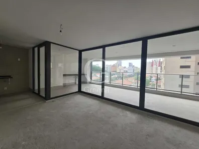 Apartamento com 4 Quartos à venda, 230m² no Pinheiros, São Paulo