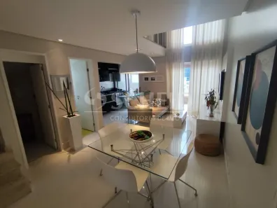 Apartamento com 1 Quarto à venda, 77m² no Vila Nova Conceição, São Paulo
