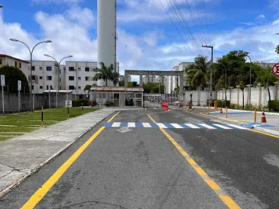 Apartamento com 2 Quartos à venda, 57m² no Jabotiana, Aracaju