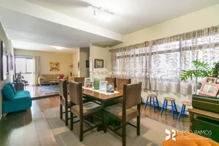 Sobrado com 4 Quartos à venda, 313m² no Jardim do Mar, São Bernardo do Campo
