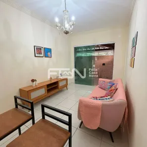Apartamento com 2 Quartos para alugar, 85m² no Alto da Cruz, Camaçari
