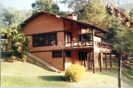 Casa com 3 Quartos à venda, 240m² no Floresta, Juiz de Fora