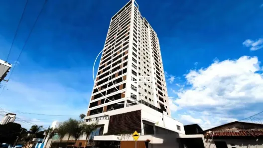 Apartamento com 3 Quartos à venda, 131m² no Jundiaí, Anápolis