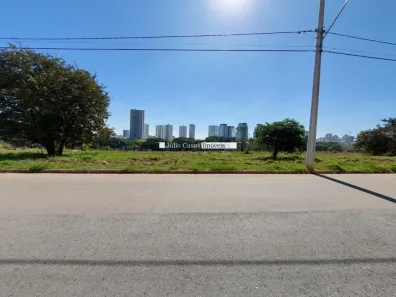Lote/Terreno à venda, 5000m² no Parque Campolim, Sorocaba