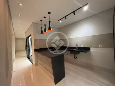 Casa de Condomínio com 3 Quartos à venda, 125m² no , Cuiabá