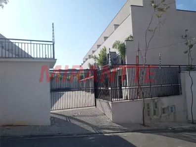 Casa de Condomínio com 2 Quartos à venda, 100m² no Lauzane Paulista, São Paulo