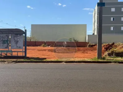 Lote/Terreno à venda, 250m² no Jardim Espanha, Uberaba