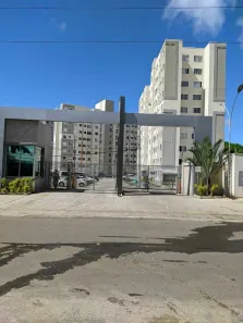 Apartamento com 2 Quartos à venda, 45m² no Cassange, Salvador