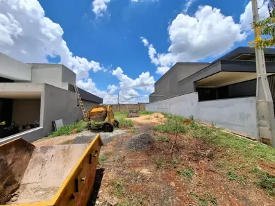 Lote/Terreno à venda, 250m² no Quinta da Mata, Ribeirão Preto