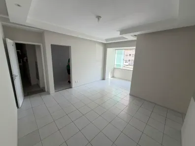 Apartamento com 3 Quartos para venda ou aluguel, 68m² no Turu, São Luís
