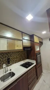 Apartamento com 2 Quartos para alugar, 56m² no Buraquinho, Lauro de Freitas