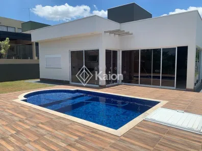 Casa com 3 Quartos à venda, 183m² no Portal dos Bandeirantes Salto, Salto