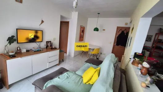 Apartamento com 1 Quarto à venda, 80m² no Jardim do Mar, São Bernardo do Campo