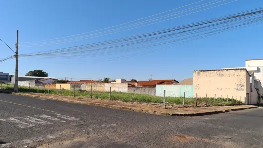 Lote/Terreno à venda, 1200m² no Pampulha, Uberlândia