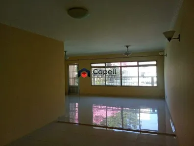 Apartamento com 2 Quartos para alugar, 35m² no Baeta Neves, São Bernardo do Campo