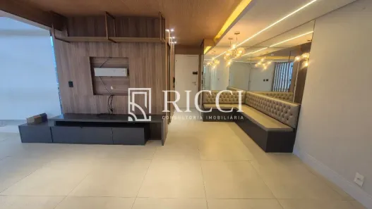 Apartamento com 2 Quartos à venda, 96m² no Marapé, Santos