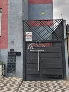 Apartamento com 2 Quartos para alugar, 42m² no Vila Granada, São Paulo