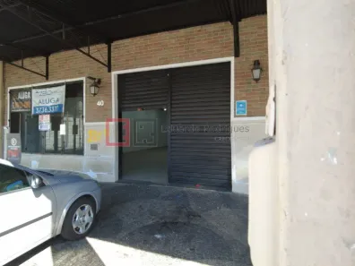 Galpão/Depósito/Armazém para alugar, 292m² no Vila Marieta, Campinas