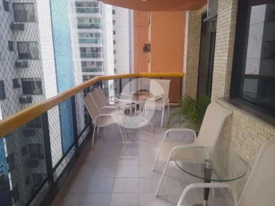 Apartamento com 4 Quartos à venda, 150m² no Icaraí, Niterói