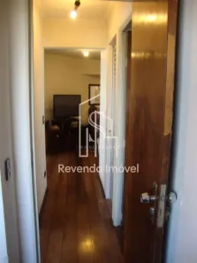 Apartamento com 3 Quartos à venda, 67m² no Parque Esmeralda, São Paulo