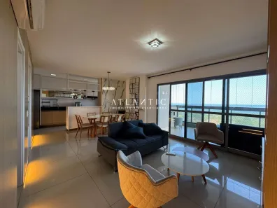 Apartamento com 4 Quartos à venda, 147m² no Darly Santos, Vila Velha