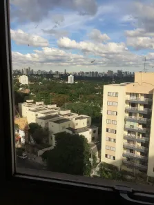 Apartamento com 2 Quartos para alugar, 89m² no Alto da Lapa, São Paulo