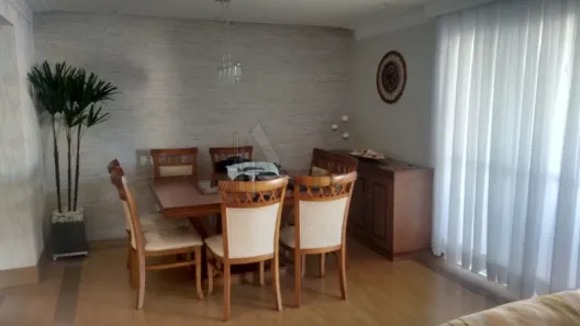 Apartamento com 3 Quartos à venda, 132m² no Jardim Zaira, Guarulhos