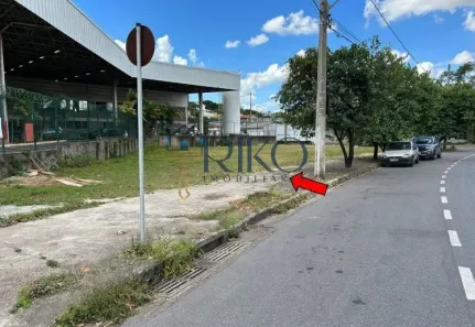 Lote/Terreno à venda, 17564m² no Decamão, Betim