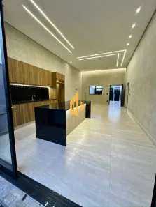 Casa com 3 Quartos à venda, 120m² no Residencial Setsul II, São José do Rio Preto