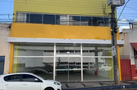 Galpão/Depósito/Armazém para alugar, 400m² no Centro, Tupã