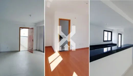 Imóvel Comercial com 3 Quartos à venda, 136m² no Alto Barroca, Belo Horizonte