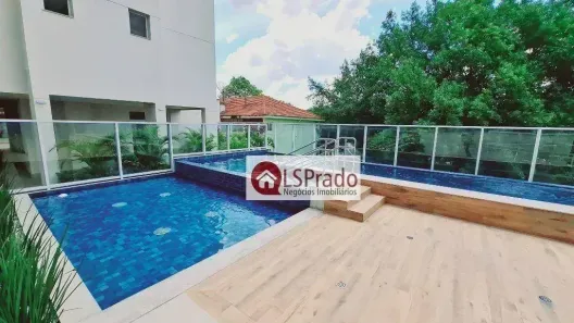 Apartamento com 1 Quarto à venda, 45m² no Barra Funda, São Paulo