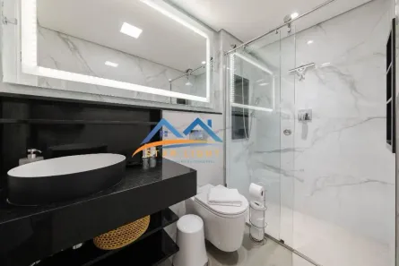 Flat com 1 Quarto para alugar, 50m² no Jardim Paulista, São Paulo
