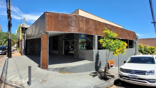 Ponto Comercial à venda, 220m² no Centro, São José do Rio Preto