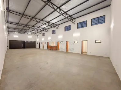 Imóvel Comercial para alugar, 400m² no Vila Anchieta, São José do Rio Preto