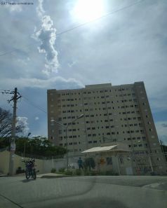 Apartamento com 2 Quartos à venda, 50m² no Vila Helena, Sorocaba