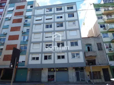Apartamento com 1 Quarto à venda, 48m² no Centro Histórico, Porto Alegre