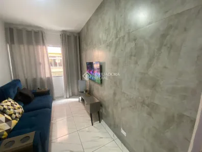 Apartamento com 1 Quarto à venda, 43m² no Taboão, São Bernardo do Campo