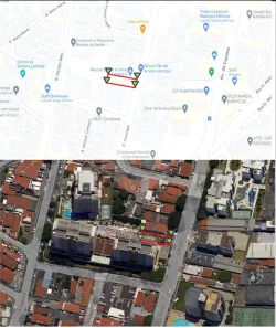 Lote/Terreno à venda, 243m² no Vila Gumercindo, São Paulo