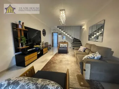 Sobrado com 3 Quartos à venda, 170m² no Ipiranga, São Paulo