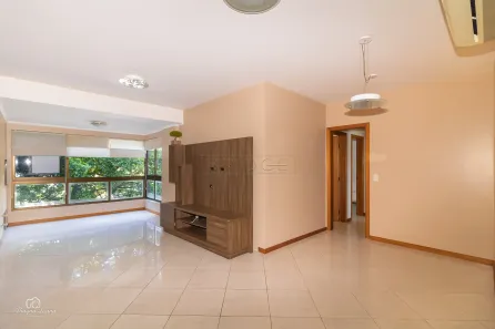 Apartamento com 3 Quartos à venda, 101m² no Rio Branco, Porto Alegre