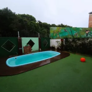 Apartamento com 3 Quartos à venda, 70m² no Ingleses do Rio Vermelho, Florianópolis