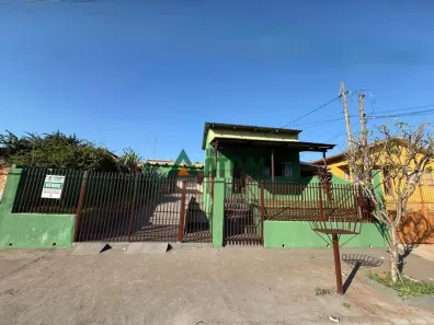 Casa com 3 Quartos à venda, 174m² no Leonor, Londrina