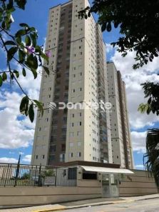Apartamento com 3 Quartos à venda, 83m² no Vila América, Santo André