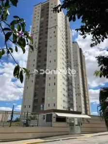 Apartamento com 3 Quartos à venda, 83m² no Vila América, Santo André