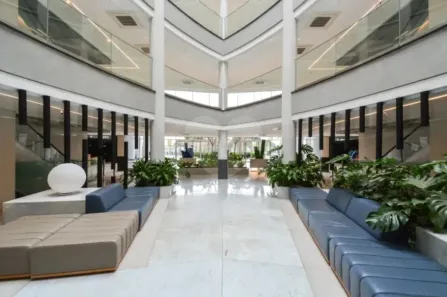Sala Comercial para alugar, 450m² no Ponte Pequena, São Paulo
