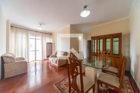 Apartamento com 3 Quartos à venda, 144m² no Centro, Santo André