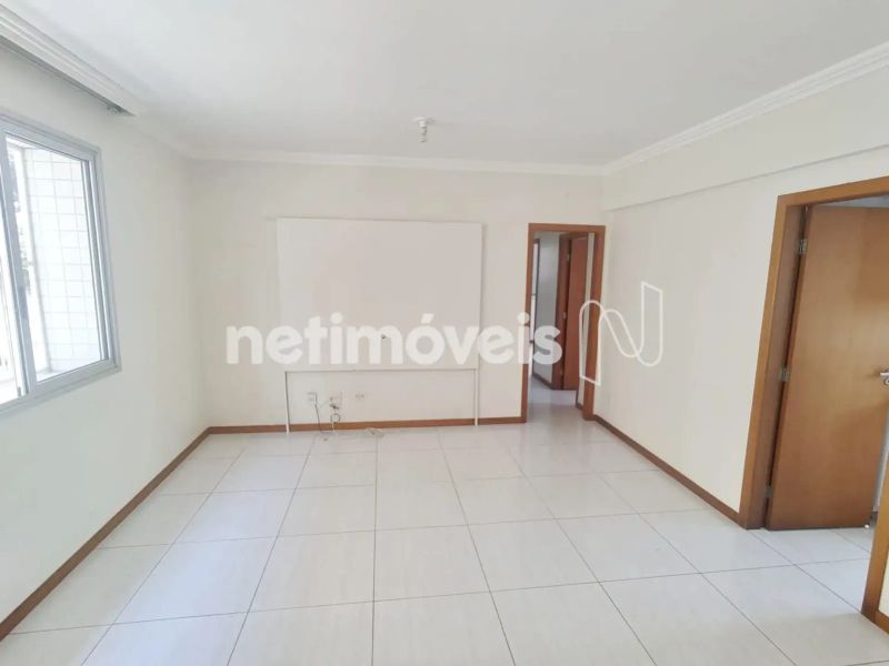 Apartamento com 3 quartos — Prado, Belo Horizonte
